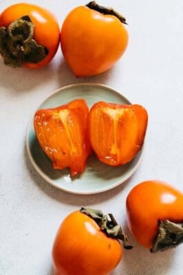 hachiya persimmon