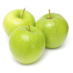 apples granny smith