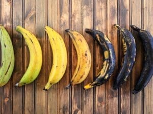 banana plantain