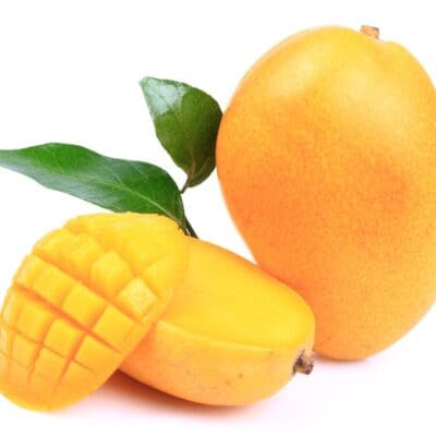 mango alphonso