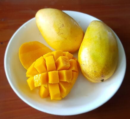 Carabao Mango
