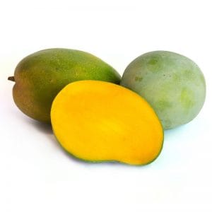 Keitt Mango