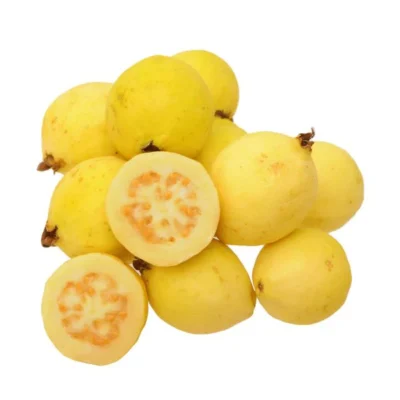 lemon guava