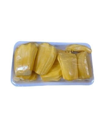 packaged jackfruit